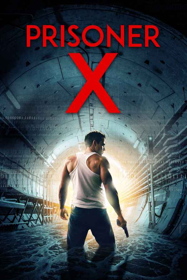 Prisoner X Poster 1