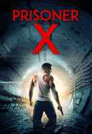 Prisoner X Poster 6