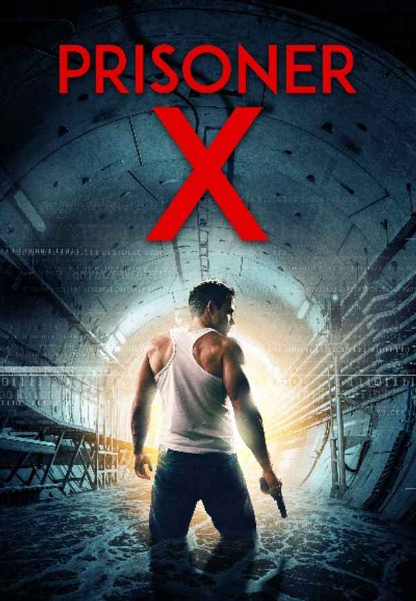Prisoner X Poster 6