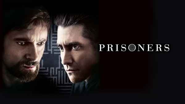 Prisoners Poster 2