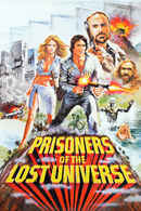 Prisoners of the Lost Universe Poster 5