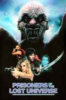 Prisoners of the Lost Universe Poster 6