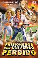 Prisoners of the Lost Universe Poster 2