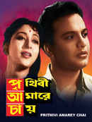 Prithibi Amare Chay Poster 2