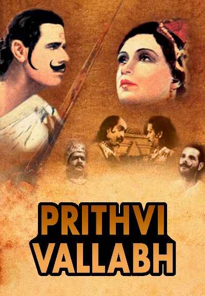 Prithvi Vallabh