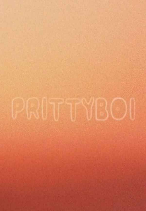 Prittyboi Poster 2