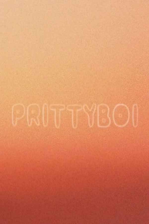 Prittyboi Poster 1