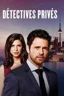 Private Eyes Poster 6