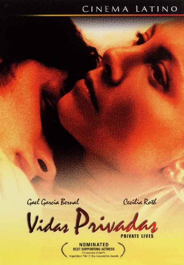 Private Lives Poster 4