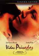 Private Lives Poster 1