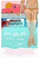 Private Property Poster 4