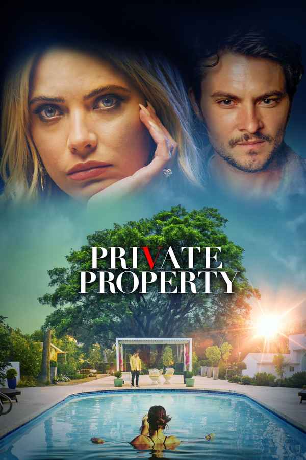 Private Property Poster 3