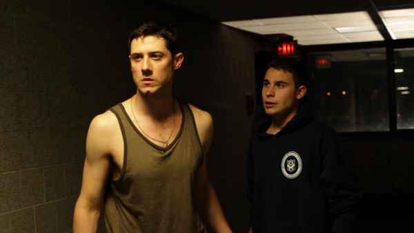 Private Romeo Poster 2