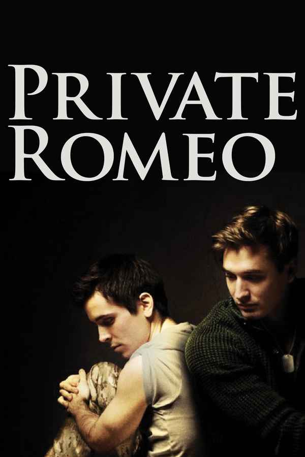 Private Romeo Poster 4