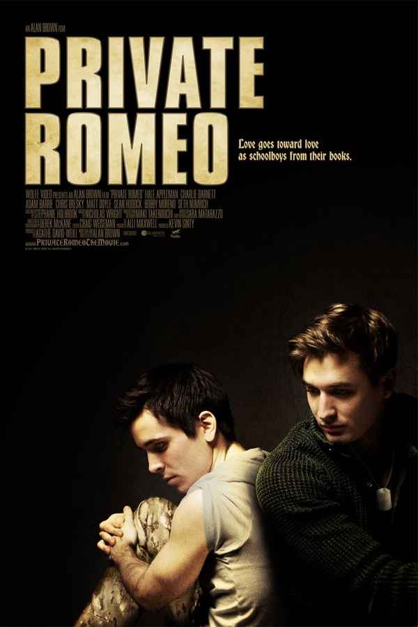 Private Romeo Poster 5