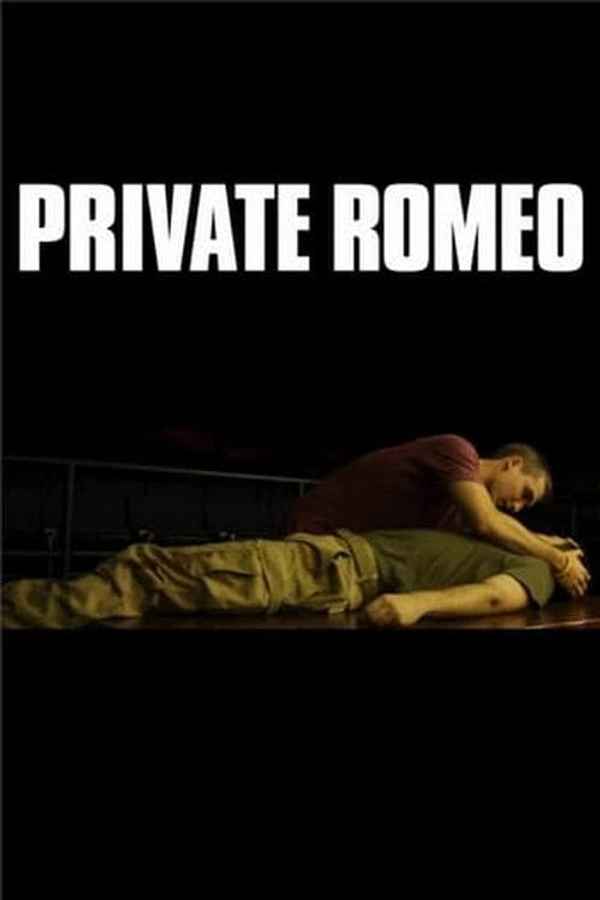 Private Romeo Poster 6