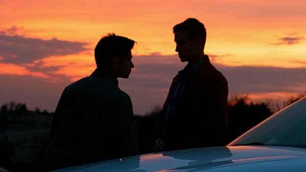 Private Romeo Poster 3