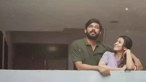 Priyan Ottathilaanu Poster 7