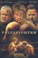 Prizefighter Poster 6