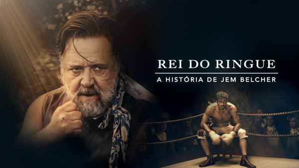 Prizefighter Poster 3