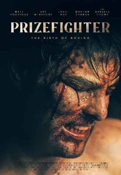 Prizefighter