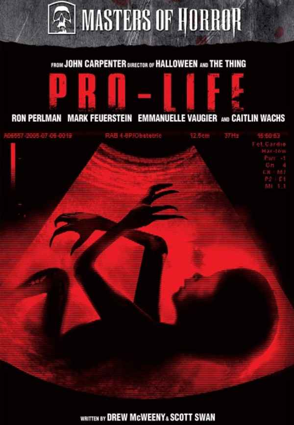 Pro-Life Poster 6