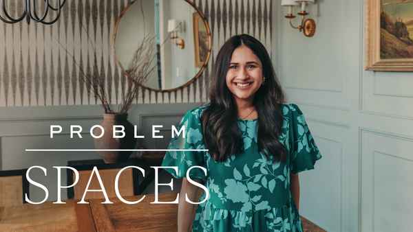 Problem Spaces Poster 1