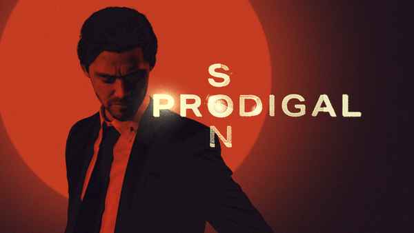 Prodigal Son Poster 4