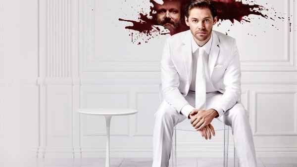 Prodigal Son Poster 3