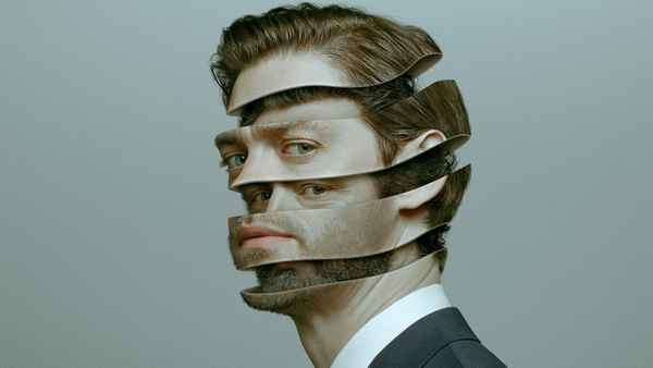 Prodigal Son Poster 2