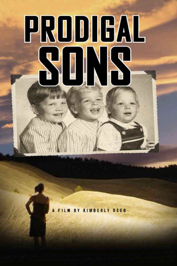 Prodigal Sons Poster 4