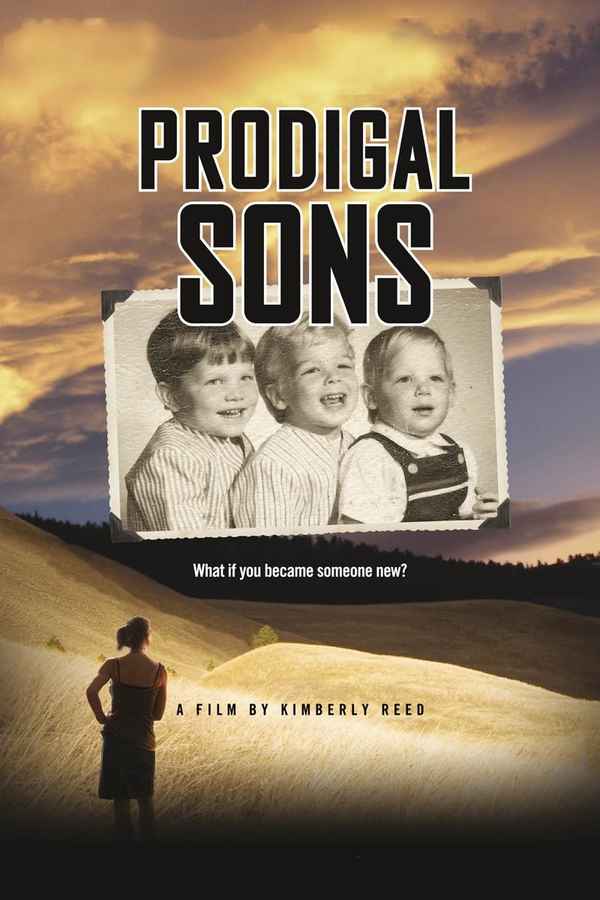 Prodigal Sons Poster 3