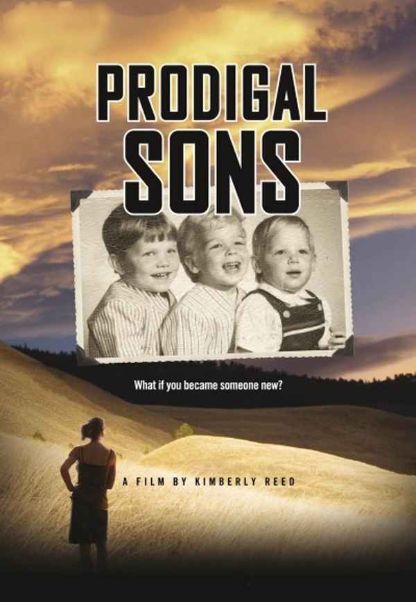 Prodigal Sons Poster 7
