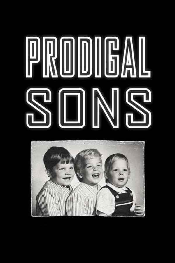 Prodigal Sons Poster 6