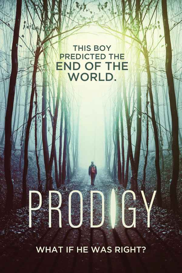Prodigy Poster 3