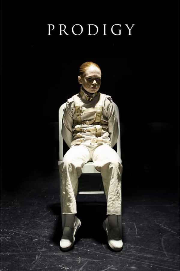 Prodigy Poster 1