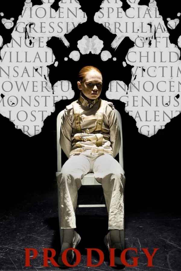 Prodigy Poster 2