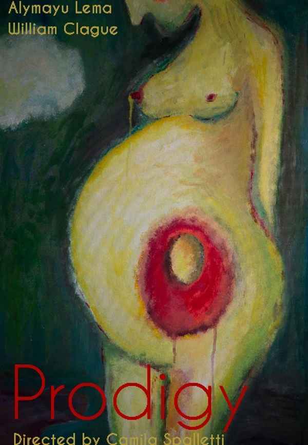 Prodigy Poster 2