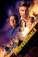 Professionals Poster 2