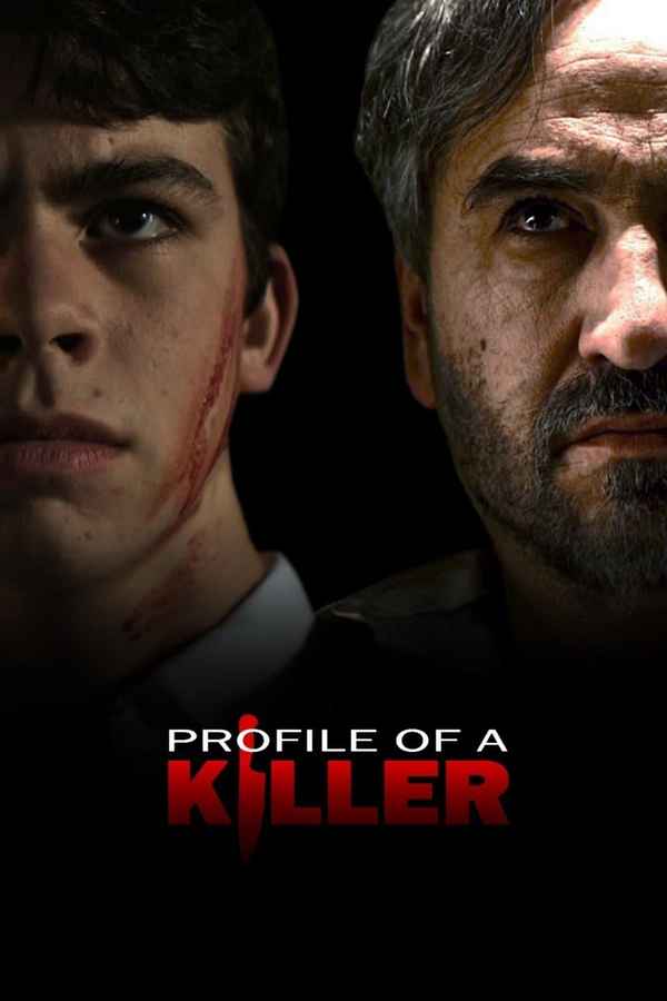 Profile of a Killer Poster 1