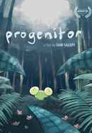 Progenitor Poster 2