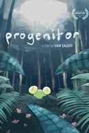 Progenitor Poster 1