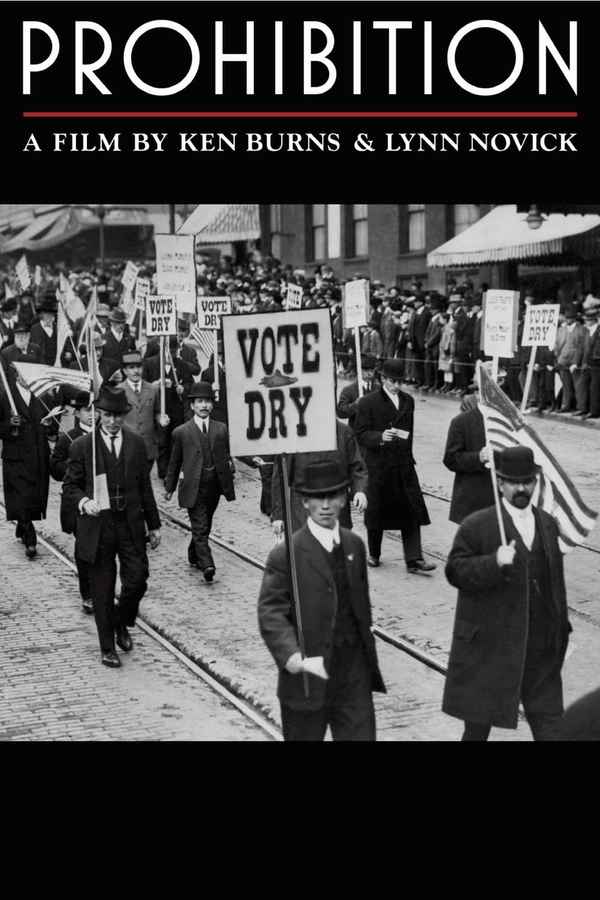 Prohibition Poster 6