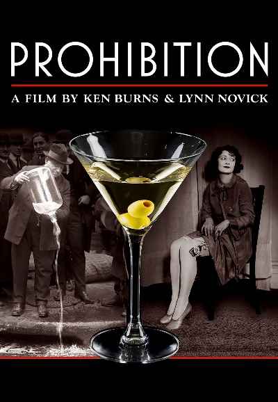 Prohibition