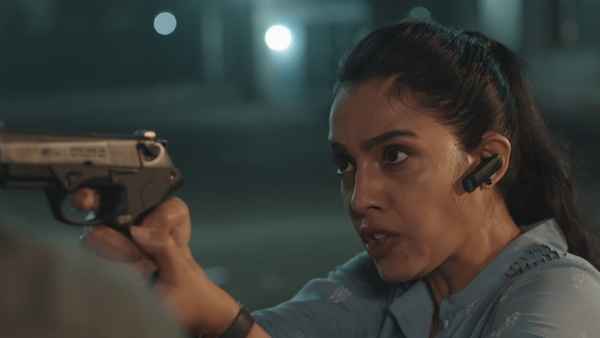 Project 9191 Poster 5