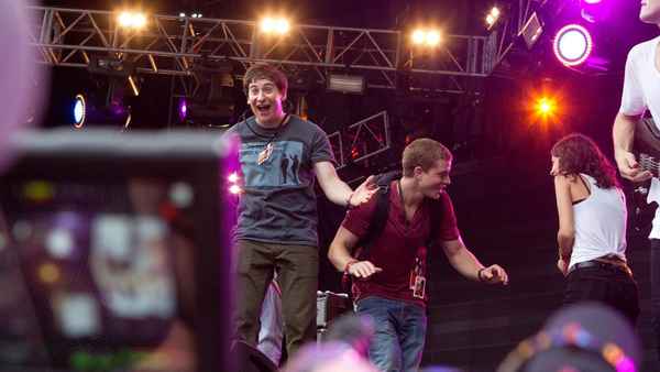 Project Almanac Poster 6