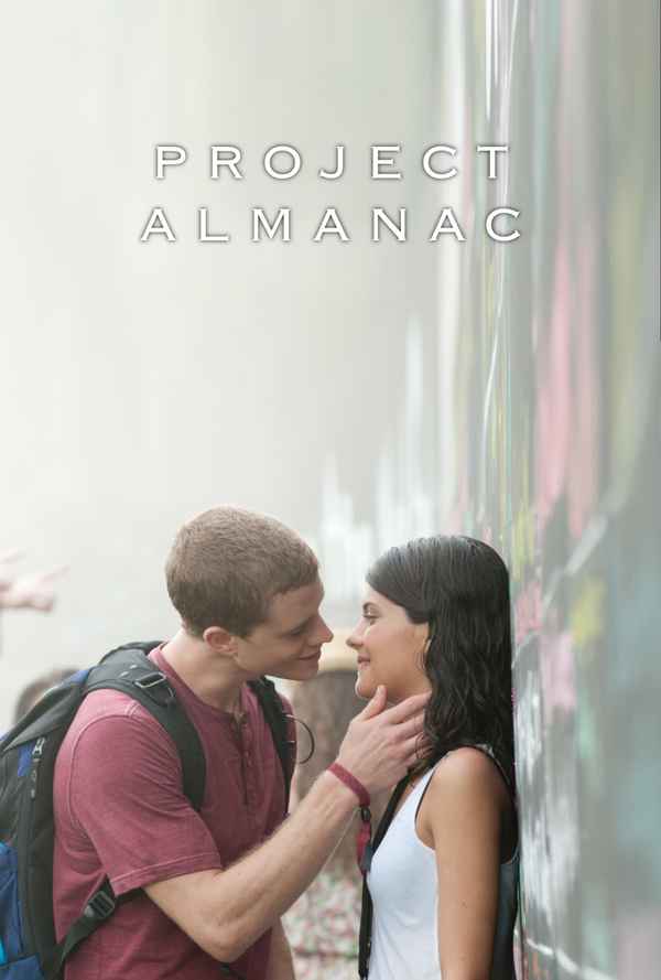 Project Almanac Poster 5