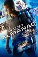 Project Almanac Poster 3