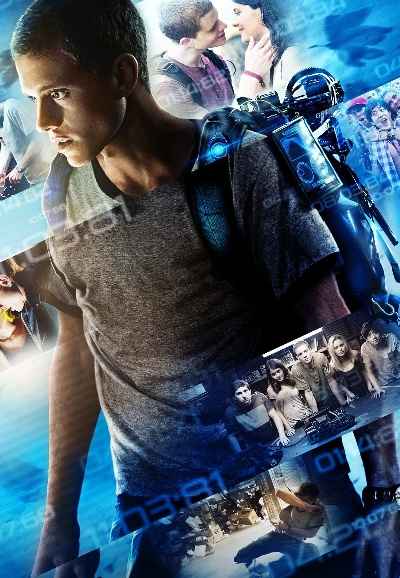 Project Almanac