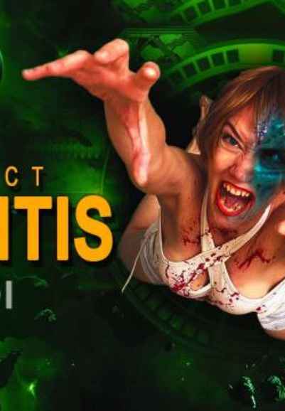 Project Atlantis